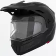 Maverick X Pro Helmet w/ Dual Shield 26-Black Ops-XL - Kypärien tarvikkeet - 19262 - 1