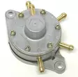 Mikuni Polttoainepumppu Triple - Polttoainepumput - 18482 - 1