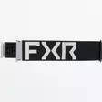Pilot LE Goggle Strap 22-Chrome-OS - Ajolasit & Tarvikkeet - 44952 - 1