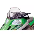 Powermadd Tuulisuoja Arctic Cat - Tuulisuojat - 14472 - 1