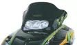 Powermadd Tuulisuoja Arctic Cat - Tuulisuojat - 17582 - 1