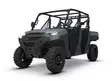 Ranger Crew XP 1000 Premium - Stealth Gray (T1b) - Ranger - 19792 - 1