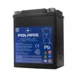 SEALED BATTERY 14 AMP HOUR TYPE ETX15 - Mönkijän Varaosat - 2652 - 1