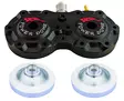 SLP Power Dome Kansi Polaris Axys/Matryx 850 2019-22 - Viritys - 16612 - 1