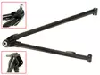 Sno-X A-alatukivarsi Oikea Arctic Cat/Yamaha - A-VARRET - 15002 - 1