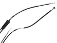 Sno-X Kaasuvaijeri BRP 600 carb - Pakoputken tiivisteet - 10302 - 1