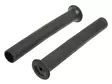 Sno-X Kahvankumi musta 22mm x 203mm - Ketjukotelon rattaat - 12092 - 1