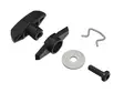 Sno-X Konsolinuppi Arctic Cat/Yamaha - Kuomunlukot - 4122 - 1