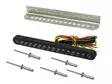 Sno-X LED takavalo Universal - Takalyhdyt - 11612 - 1