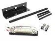 Sno-X LED takavalosarja Universal - Takalyhdyt - 11662 - 1