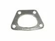 Sno-X Pakoaukon tiiviste Rotax 600 LC - Pakoaukon tiivisteet - 3402 - 1