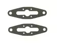 Sno-X Pakoaukonsäätimen tiiviste 2kpl - Pakoaukon tiivisteet - 3392 - 1