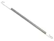 Sno-X Pakoputken jousi 200.5x289.8mm Yamaha - Pakoputken jouset - 10152 - 1