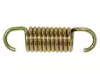 Sno-X Pakoputken jousi 23x45mm - Pakoputken jouset - 18812 - 1