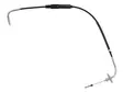 Sno-X Pakoventtiilin Vaijeri Arctic Cat - Kaasuvaijerit - 4162 - 1