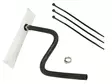 Sno-X Polttoainesuodatin Polaris Rush/Switchback 600/800 11-12 - Polttoainesuodattimet - 3952 - 1