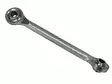 Sno-X Raidetanko Yamaha - Vetopyörät - 4382 - 1