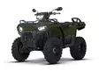 Sportsman 600 EPS - Sage Green (T3b) - Sportsman & Scrambler - 19822 - 1