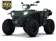 Sportsman XP 1000 S EPS - Super Graphite (T3b) - Polaris Mönkijät 2026 - 2632 - 1