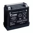 Yuasa akku, YTX20HL-BS-PW (cp) with acid pack tt - Akut & Akkutesterit - 51332 - 1