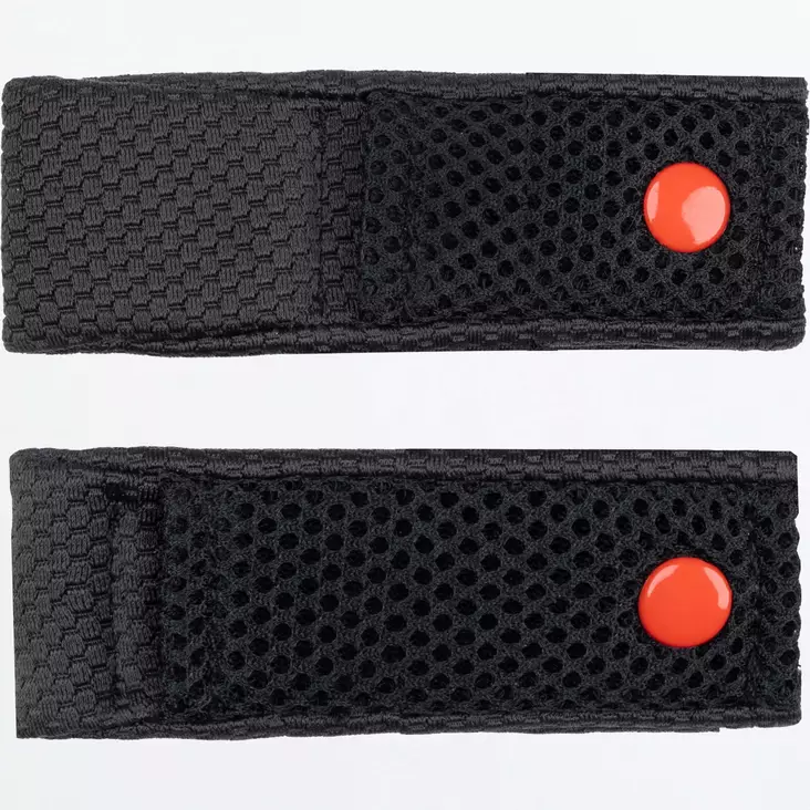 ATR-3Y Chin Strap Covers -OS - Kypärien tarvikkeet - 40293 - 1