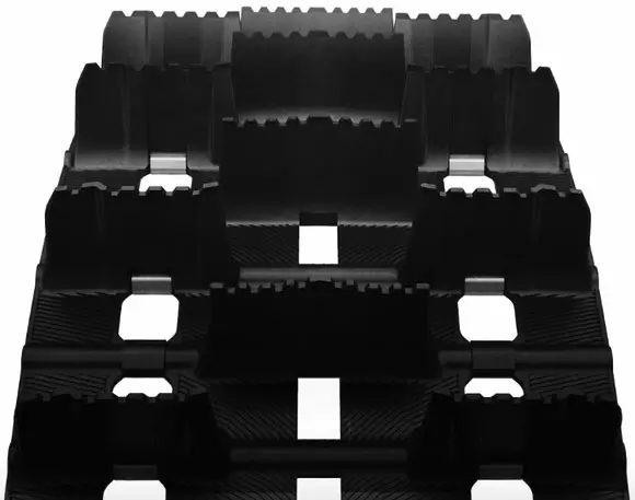 Camso telamatto Challenger X 3.2 38x396 3.00" 81mm (keskireikä) - Variaattorin osat - 19093 - 1