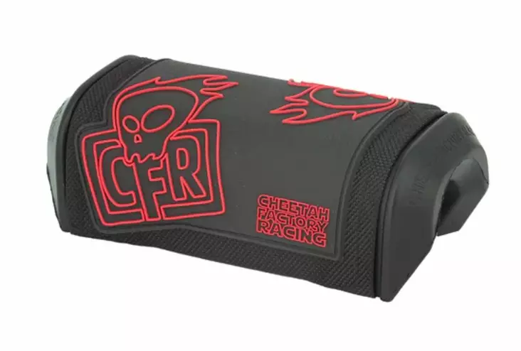 CFR Mega Bar Pad Punainen - Pehmusteet - 17673 - 1