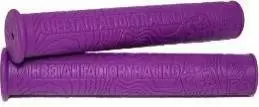 CFR Signature Tupit Lila - Tupit - 19073 - 1