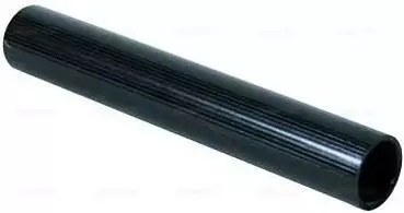 CFR Tube Adapter Musta - Grab barit - 17603 - 1