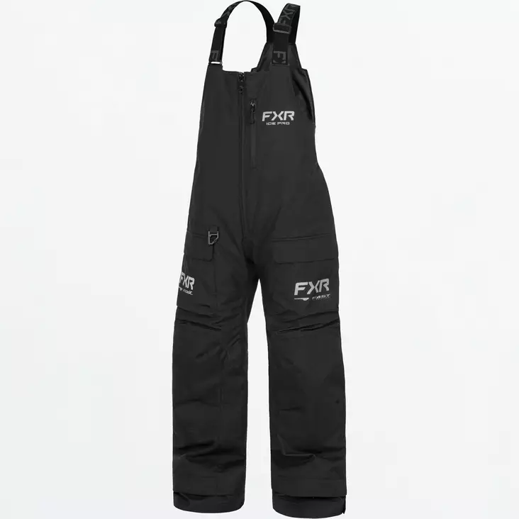 Ch Excursion FX Bib Pant - Housut - 20656 - 1