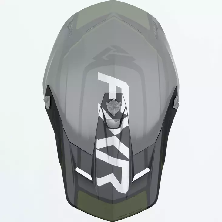 Clutch Evo Peak - Kypärien tarvikkeet - 412 - 1