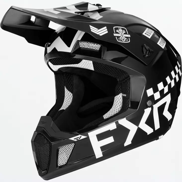 Clutch Gladiator Helmet - Kypärät - 301 - 1