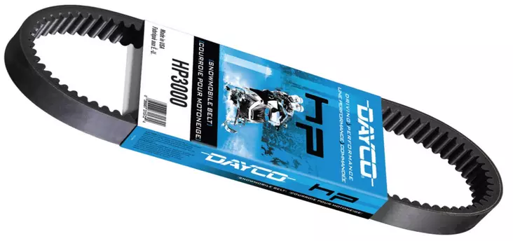 Dayco HP 3021 Variaattorihihna - Variaattorinhihnat - 16703 - 1