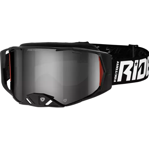 Factory Ride Snow Goggle 22-Prime-OS - Ajolasit & Tarvikkeet - 1823 - 1