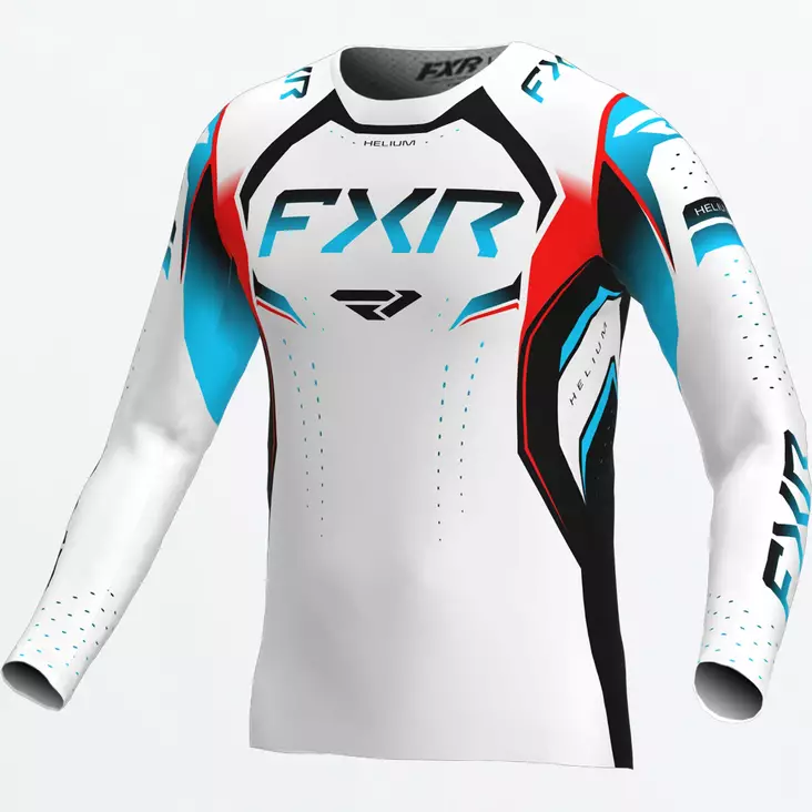 Helium Edge MX Jersey - MX-Paidat - 701 - 1