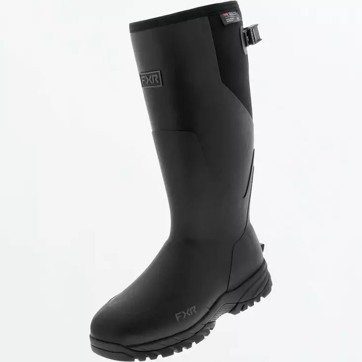 Ice Pro Boot - Kengät - 601 - 1