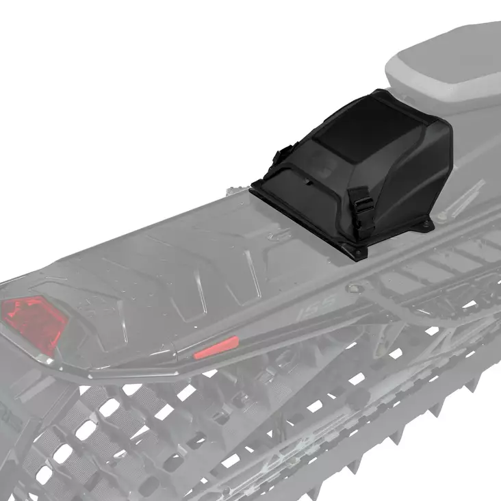 K-BAG RMK ESSENTIALS - Moottorikelkan Lock & Ride Laukut - 93 - 1