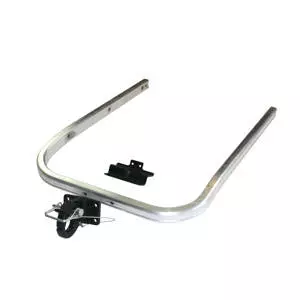 K-HITCH J-HOOK 144 AXYS - Varaosat (25,5%) - 51373 - 1