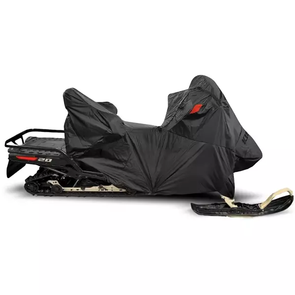 Kimpex Kuljetuspeite Ski-Doo Gen4 Expedition SE-LE 20" - Peitteet - 3243 - 1