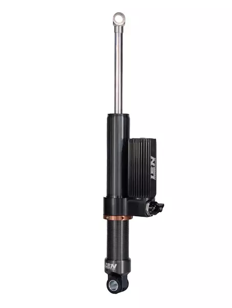 LEN Performance Telaston taka-iskunvaimentaja Polaris Indy Matryx 129/137 - Yläpään tiivistesarjat - 3083 - 1
