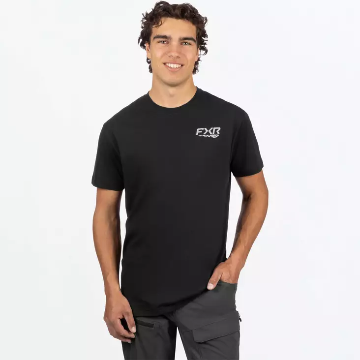 Men's Ascend Premium T-Shirt - T-paidat - 377 - 1