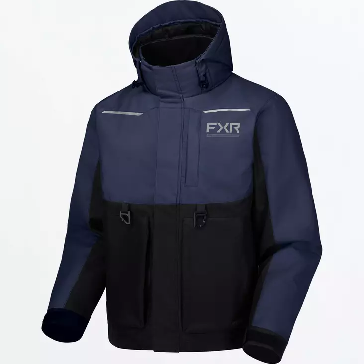 M Evolution FX Jacket - Takit - 21607 - 1
