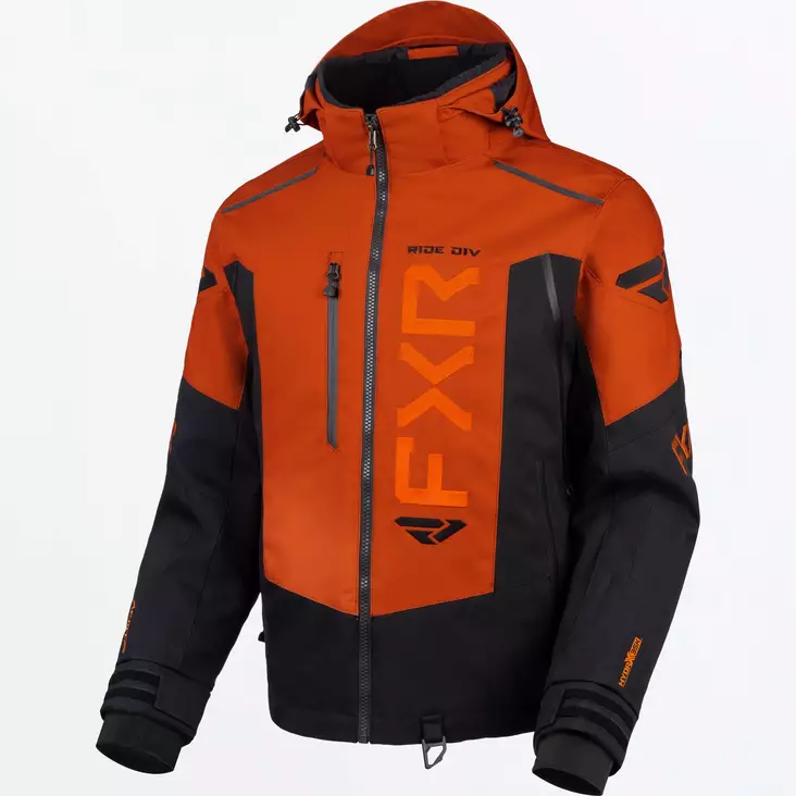 Men's Helium X 2-in-1 Jacket - Takit - 950 - 1