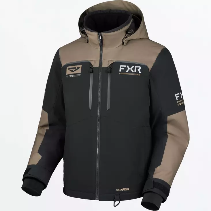 M Hydrogen Jacket - Takit - 21575 - 1