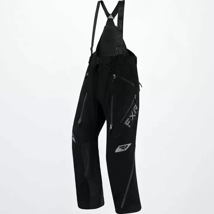 Men's Maverick SX-Pro Pant - Housut - 721 - 1