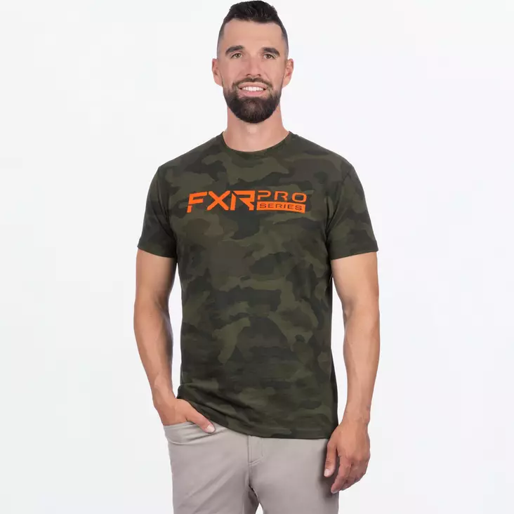Men's Pro Series Premium T-Shirt - T-paidat - 475 - 1