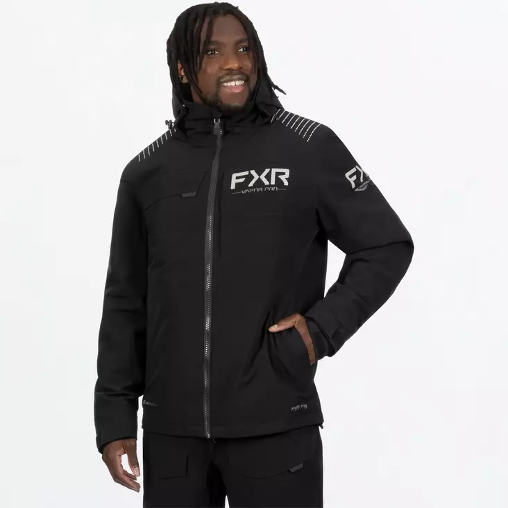 Men's Vapor Pro Insulated Jacket - Takit - 908 - 1