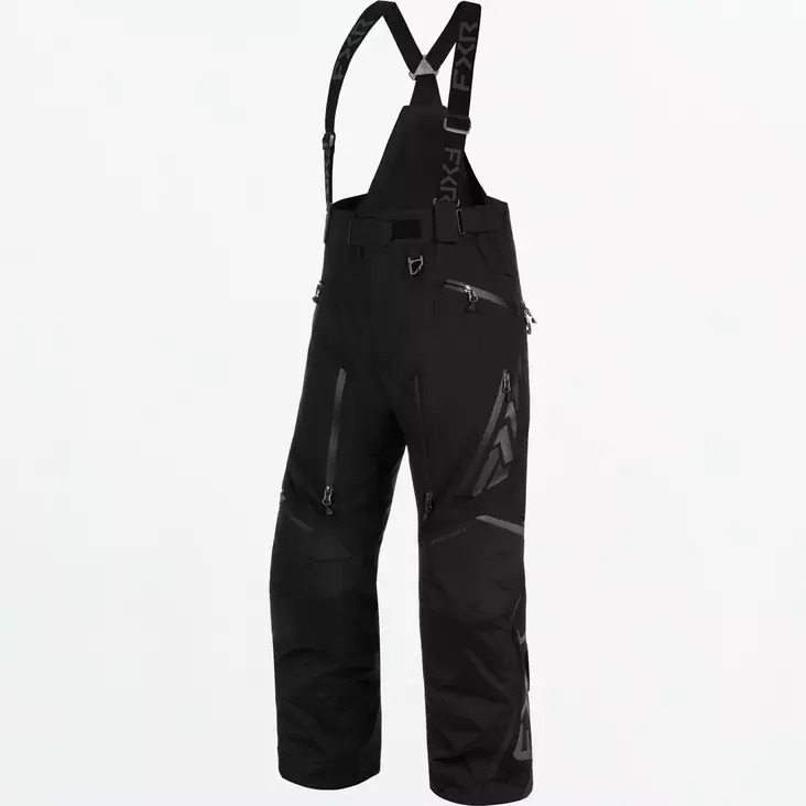 Men's Vertical MTX Lite Pant - Housut - 875 - 1