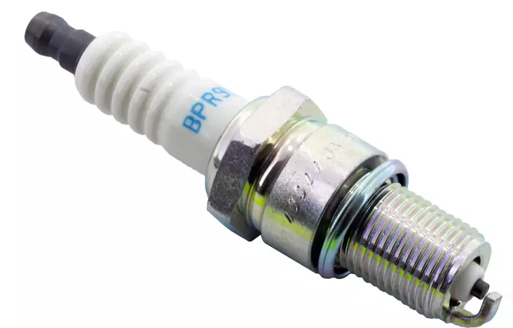 NGK sparkplug BPR8ES Solid Ski-Doo/Lynx 600EFI - Sytytystulpat - 51303 - 1