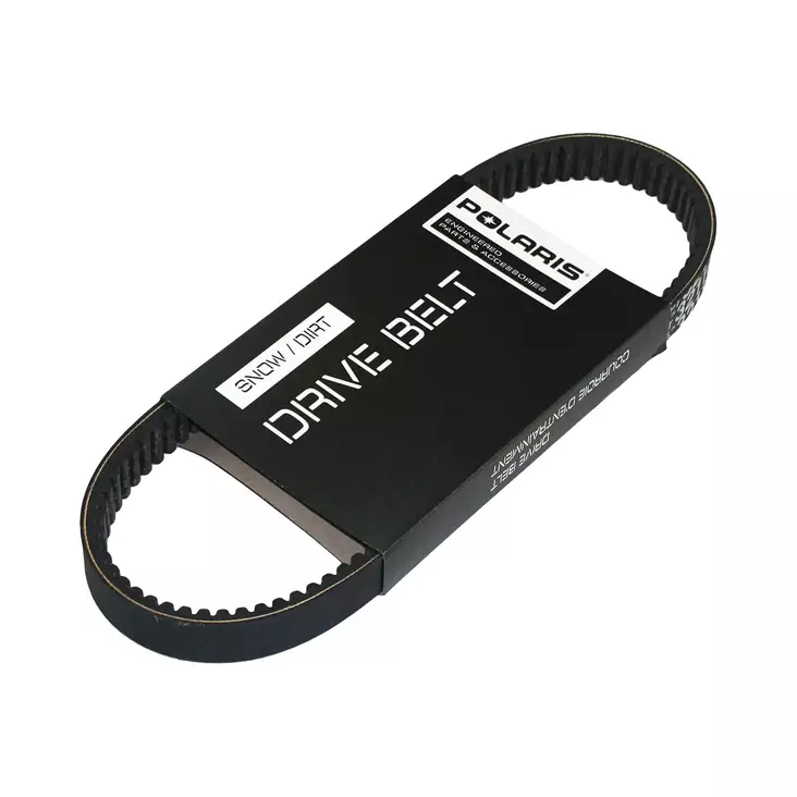 ORV DRIVE BELT; FOR EBS CLUTCH - Mönkijän Varaosat - 193 - 1
